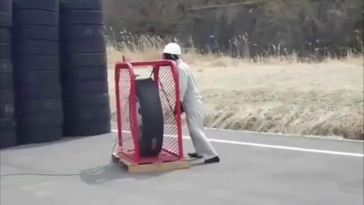 How Much Air Can A Tire Hold