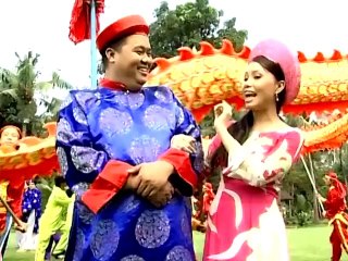 Xuân Quê Tôi - Cẩm Ly