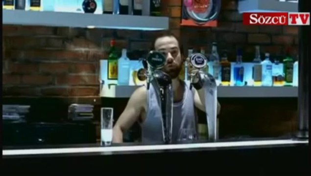 Nejat İşler'in ilk rolleri...