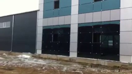 spatiu industrial bucuresti dn2