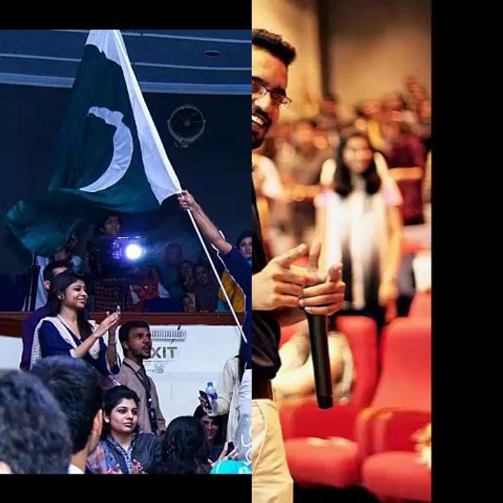 Art of Delegation by Zain Goplani