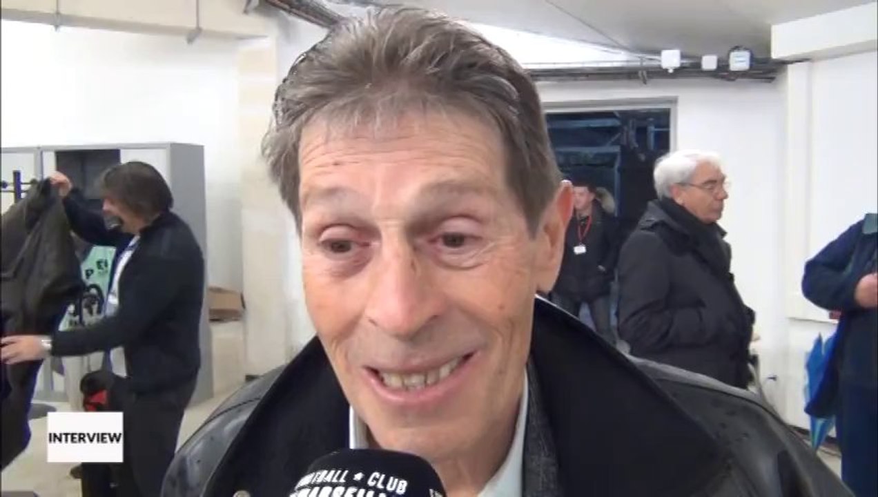 OM - Bonnel: "Il y a quelques joueurs qui ont une mentalité qui ne me plait pas"