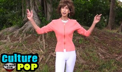 PRANCERCISE: Fitness Workout Prances into Viral Video Stardom - Culture Pop