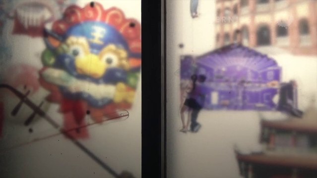 Interview with Artist Tu Wei-Cheng, Taiwan Platform, Art Stage Singapore