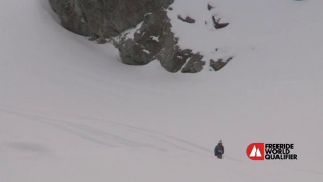 Day 3 Baby Bec - 23 ADRIÀ PÉREZ DE ROZAS ARGILE