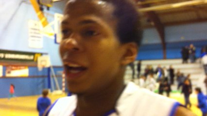 Cherbourg s'impose face à Calais