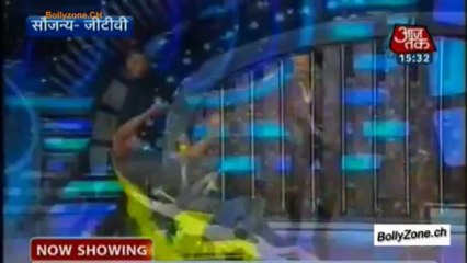 Saas Bahu Aur Betiyan [Aaj Tak] 19th January 2014 Video Watch Online - Pt2