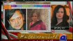 Mehr Tarar Views About Her Controvercial Affair With Shashi Tharoor & Sunanda Pushkara Deth