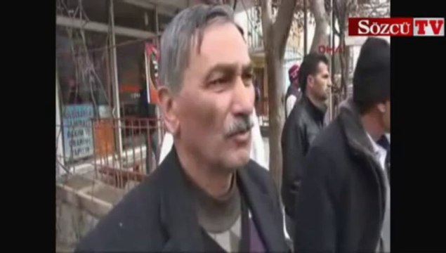 Yalnız yaşayan kadın balkonda asılı bulundu
