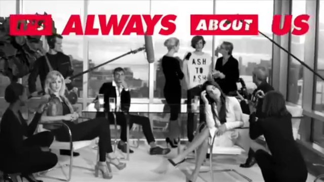 Julia Reiston-Roitfeld & Lindsey Wixson for Sisley Spring/Summer 2014 Campaign