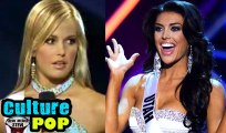 BEAUTY PAGEANT QUESTION BLUNDERS: Miss Utah 2013, Miss South Carolina 2007 - NMS Culture Pop #9