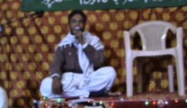 Qadir Bux Buriro Reciting Naats Org by: Anjuman-e-Meezan-e-Mehdi & Asgharia Shikarpur