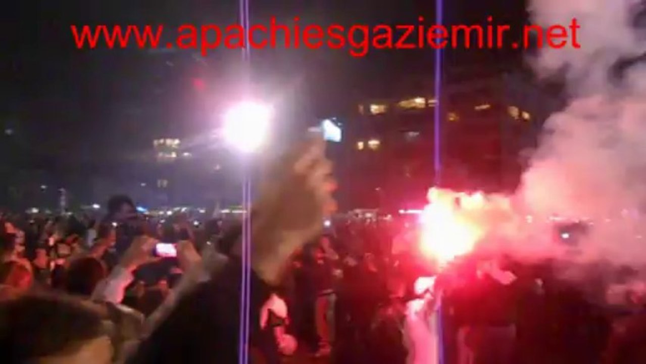 100. Yıl Kutlamaları - Pınarbaşı