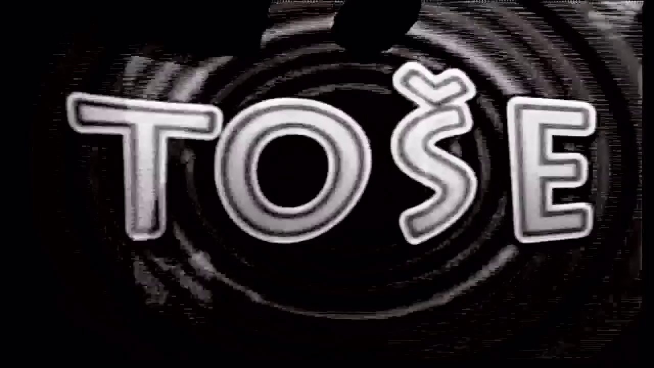 tose proeski - zao mi je promotivni video