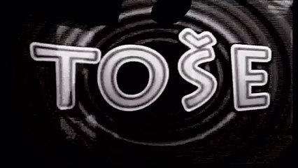 tose proeski - zao mi je promotivni video