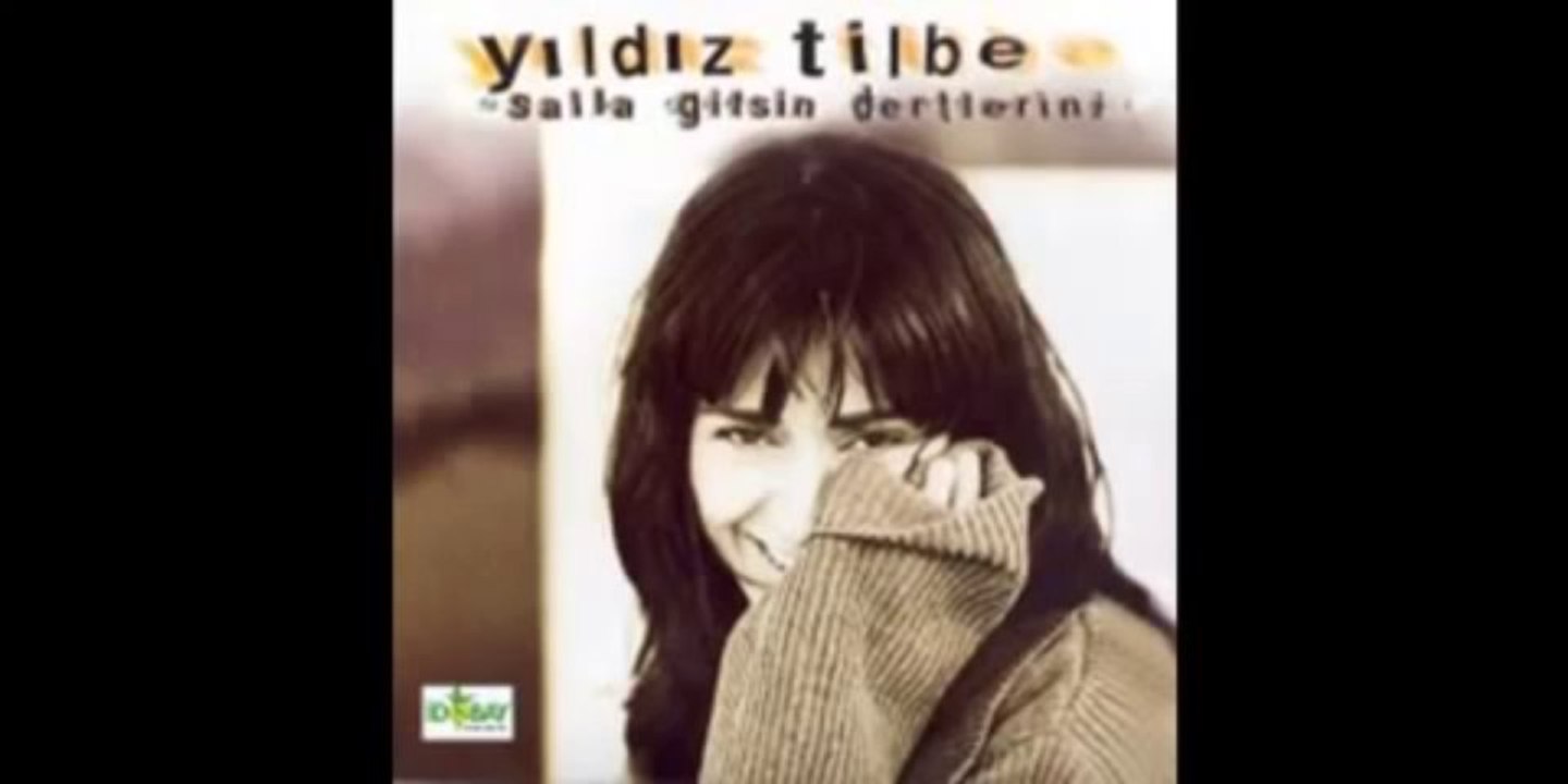Yıldız Tilbe - Yemen Türküsü