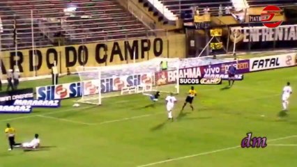 São Bernardo vence Botafogo-SP por 1 a 0 em jogo equilibrado