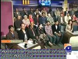 Khabar Naak - Comedy Show By Aftab Iqbal - 18 Jan 2014