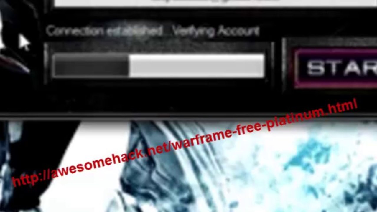 Warframe Hack/Cheat Tool Undetected