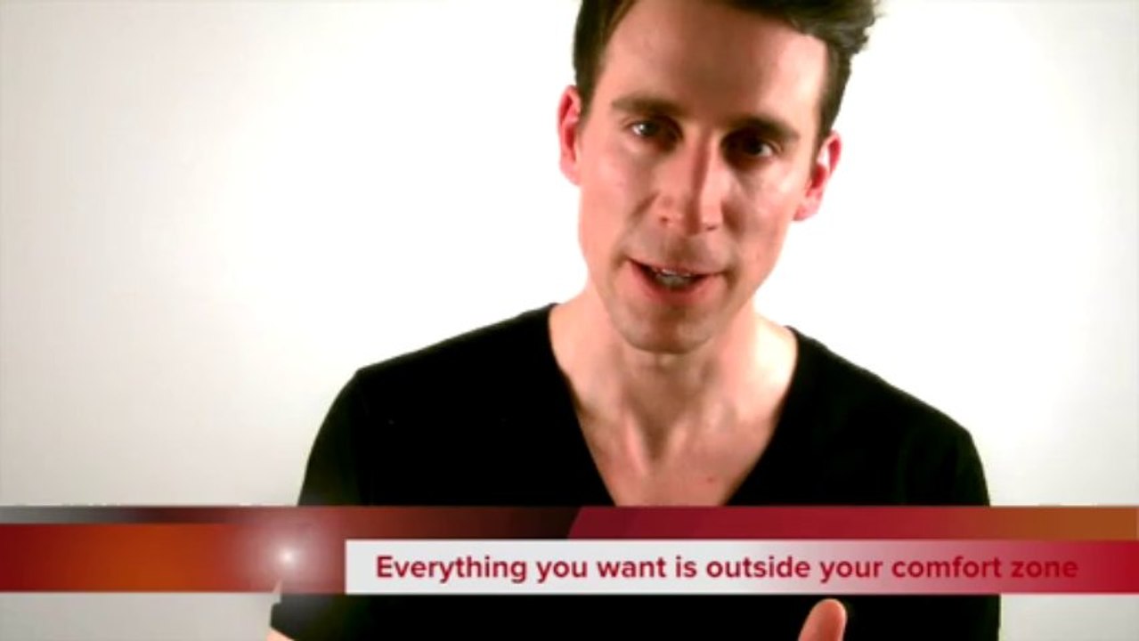 Day 18 Motivation Time | NLP Training Courses