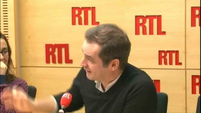 Tanguy Pastureau : Affaire Zahia-Ribéry, le retour