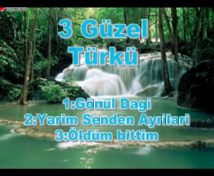 Cömlekci10(Müzik)3 Güzel Türkü