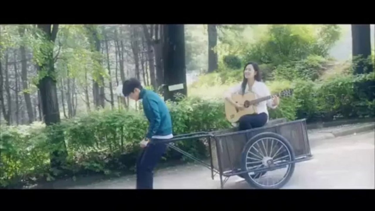 情書