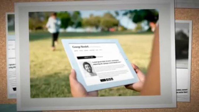 My Cv Responsive And Retina WordPress theme CV Download