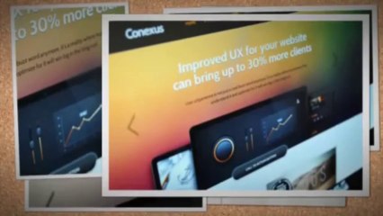 Conexus Responsive WordPress Theme Download