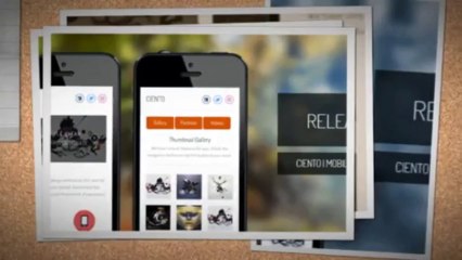 Swipebody Mobile Retina WordPress Version Download