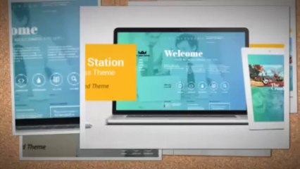 Singelo One Page WordPress Theme Download