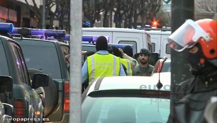 ETA reafirma el abandono de la lucha armada