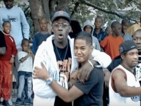 Alpha 5.20 Shone - Rap Pas Ma Vie