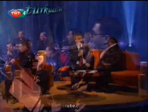 Coşkun GÖK-Hey Onbeşli Onbeşli