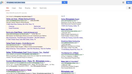 Siloing For Increased Rankings