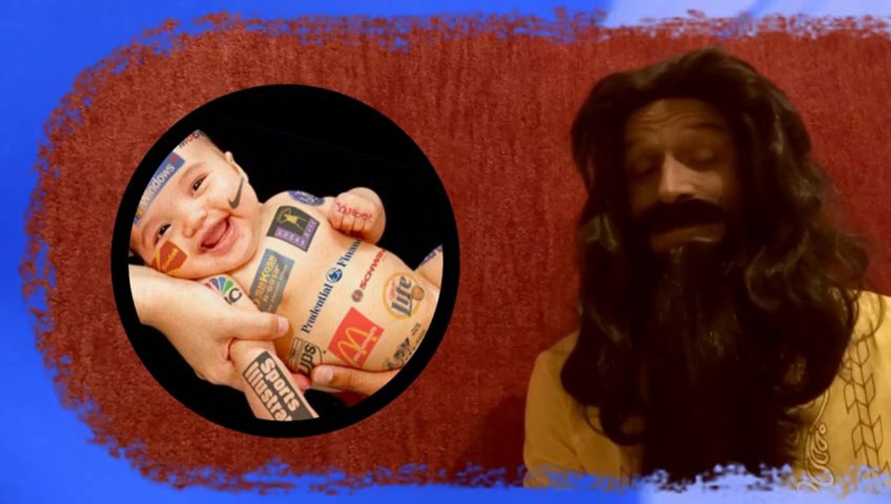 Vitamin Guru - Health and Wealth - Episode 001