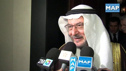 أمين عام منظمة التعاون الإسلامي اجتماع لجنة القدس ناجح بكل المقاييس