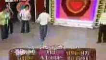 lovenote  Brain's sexy dance