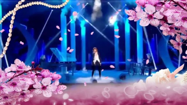 Je te dis tout-Mylène Farmer