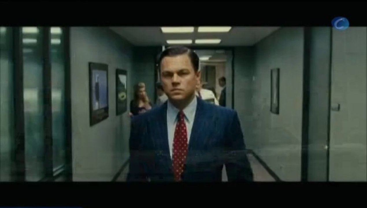 Cine | Estrenos: "Mandela" y "El lobo de Wall Street" protagonizan los estrenos de la semana