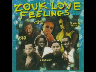 Jacky Rapon  Vini pli souvan