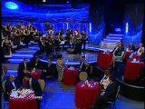 Lepa Lukic - Ti si hteo nemoguce - Jedna zelja, jedna pesma - (Happy TV 2012)