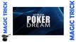Poker Dream by Mr. Bless - Card Magic Trick