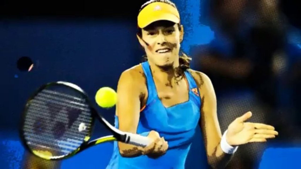 Serena Williams éliminé de l'Open d'Australie par Ana Ivanovic