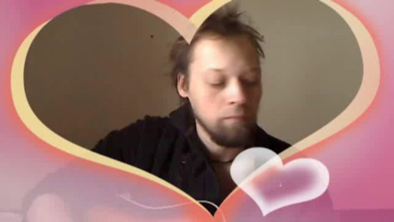 Hej - I'm on fire