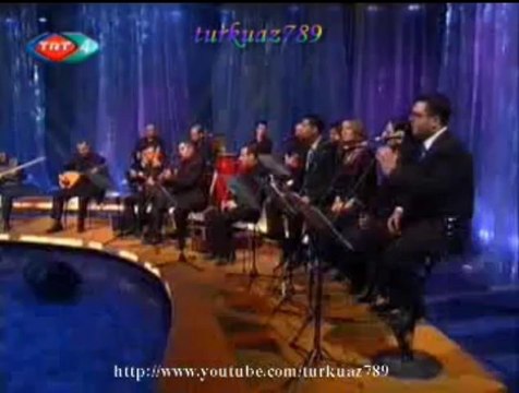 Coşkun GÖK-Müdür Beyin Yeşil Kürkü