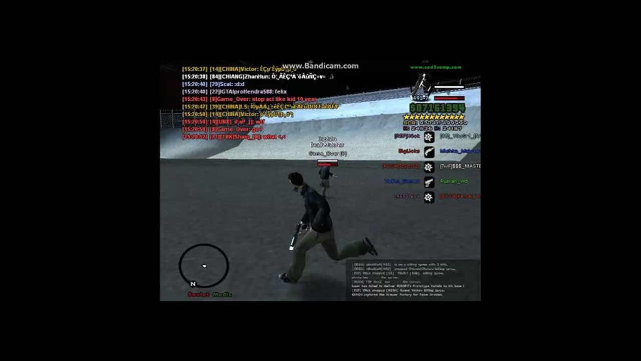 R.I.P niko