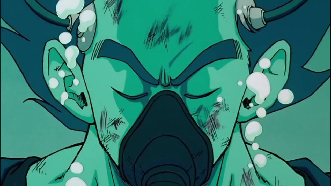 Dragon Ball Z Feat. Onmyo-za By Vany (AMV)