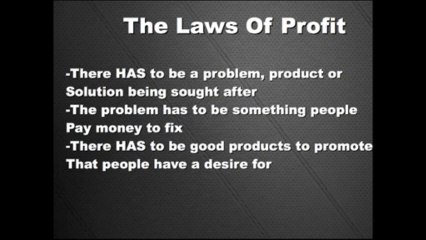 The Big Problem Most Marketers Are Making
