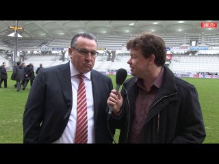 Reims - Lyon, l'avant-match en direct de Delaune ! (1)